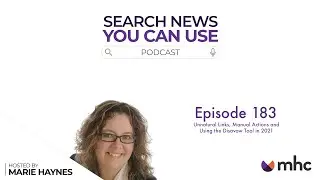 Unnatural Links, Manual Actions and Using the Disavow Tool in 2021