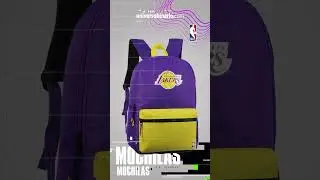🎒🏀 ¡La cancha te llama! Descubre la variedad en Universo Binario 🌟