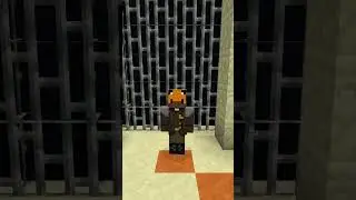 Бравл старс в майнкрафте #minecraft #майнкрафт #майнкрафт #brawlstars