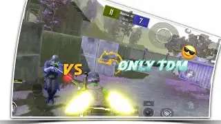 1v1  vs kar98 and m24 😭 | 🔥🇮🇳 BGMI Streamers Girls Challenged me kar98 Vs m24 in TDM 👿😠