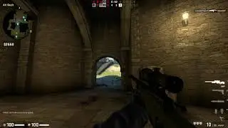 CS GO AWP TIME ..... by rimednahrime