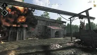Terrible Aim Compilation
