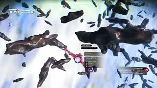 damage
