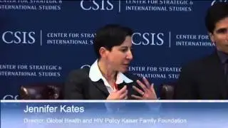 The Policy Implications of the Institute of Medicine's Evaluation of PEPFAR