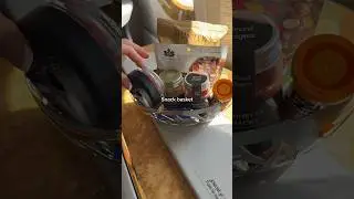 Emirates First Class amenities, features and freebies 🥂