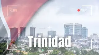 Trip to Trinidad: Home of Caylpso