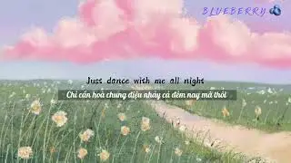 [Lyrics+Vietsub] Feels Like You - Faime
