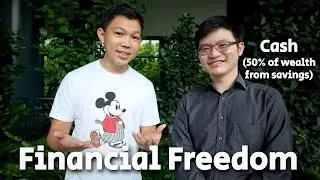 Path to Financial Freedom with Cash!