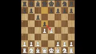 Caro–Kann defense traps