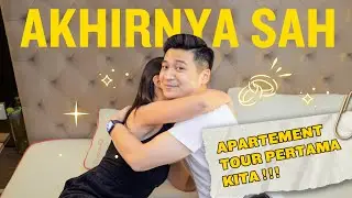 APARTMENT TOUR