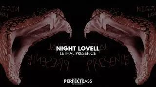 Night Lovell - LETHAL PRESENCE [Bass Boosted]