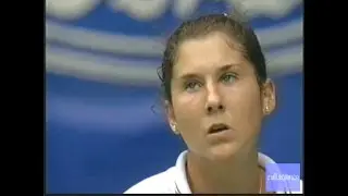 FULL VERSION 1996 - Seles vs Huber - Australian Open