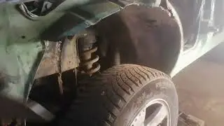 Нива шеви