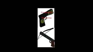 А соло всю франшизу тянут, прошу не душить в комментах #granny #crossbow #idk #plslikesubscribe