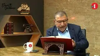İnsan Esmaü'l Hüsna'ya nasıl bağlanır?