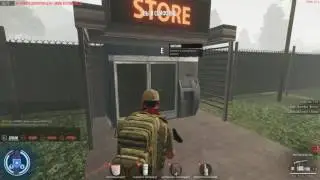 Открытие кейсов Aftermath №5 Open Case -  Мачете убивает