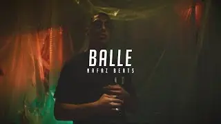 Maes x Kaza Type Beat 