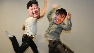 The homie Kim jong
