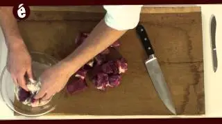 02 - Stracotto al vino bianco