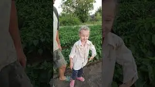 Обзор огорода 2021г.