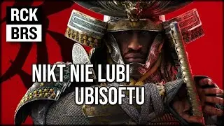 UBISOFT potrzebuje naprawy