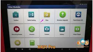 Unlock Hidden Power: Activate Launch X431 Truck ECU Flash Like a Pro!