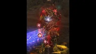 Lineage II Облик Убийцы Драконов 