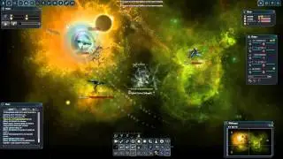 Darkorbit- Vengance power/ AG1