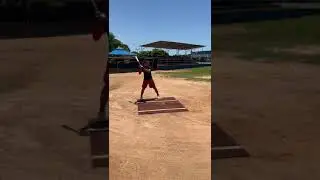 #baseball