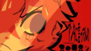 I'M TALKING TO YOU ! • Chuuya -  Stormbringer • Bungo Stray Dogs • Animation