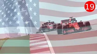 HOME GRAND PRIX! | F1 2020 My Team Career #19