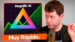 🤖¡Exclusiva! Los creadores de Magnific AI revelan TODO