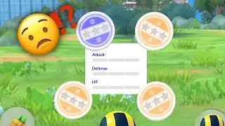 😵 Oops, randomly find wild NUNDO Pokémon...🔥 pokemon go.