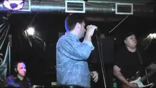 AFTER MIDNIGHT Blues Rock Band (live)