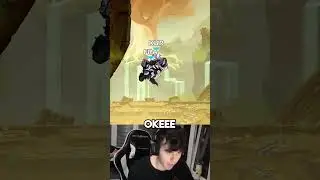 Insane Reversal in Brawlhalla... 😱