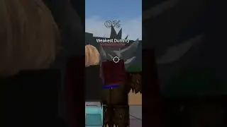 HOW #roblox #gaming #strongestbattlegrounds