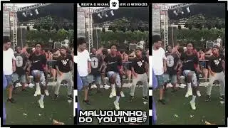 EMBRAZAÇÃO NO BAILE DA ARÁBIA BEAT HA HA (( DJ MK DO ESCADÃO)) LANÇAMENTO 2020
