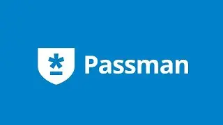 Passman - В поисках идеального хранилища паролей