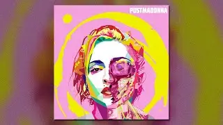 Postmadonna - POSTMADONNA - [Full Album]