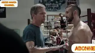 NEVER BACK DOWN 3 ACTION MOVIES