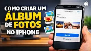 How to Create a Photo Album on iPhone