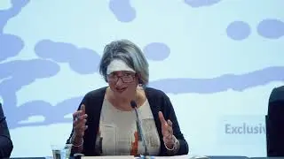 6th Annual CSPS Symposium on International Security - The Global Commons and Setting the Rules