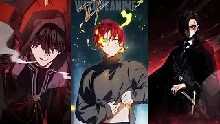 Top 10 Best Revenge Manhwa/Manhua You Must Read 