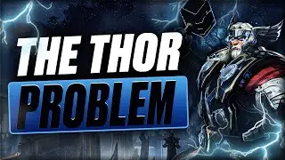 The Thor Rework is a Massive Mistake