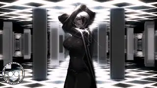 ATLAST - Retreat | Music Visualization🖤🎶💎