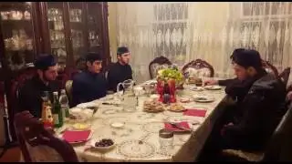 назам🌙 мохьмад аушев 2