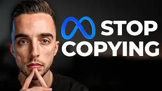 Stop Copying Facebook Ads (Do THIS Instead)