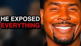 Tariq Nasheed Just Ended Fani Willis Career By Exposing This…