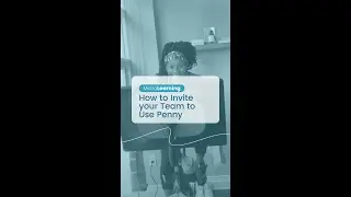 How to Invite your Team to Use Penny | Penny app tutorial