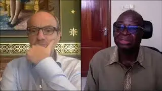 COVID-19 in Africa: crisis and opportunity?